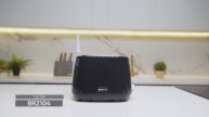 Тостер BRAYER BR2104
