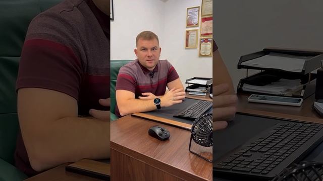 При разводе всегда всё делится пополам?