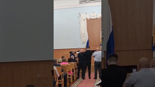 НАГРАЖДЕНИЕ ПОБЕДИТЕЛЕЙ КОНКУРСА «ЛУЧШИЙ СЕЛЬСКИЙ НАСЕЛЁННЫЙ ПУНКТ КИРОВСКОЙ ОБЛАСТИ»