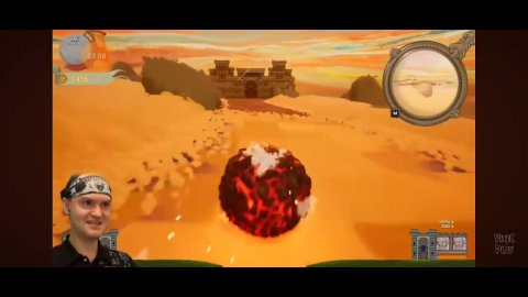 Витëк плей шары (стрим) @vitecp