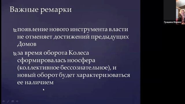 6Переход из восьмого дома в первый - спасем цивилизацию)