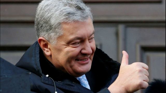 Порошенко назвал простой способ закончить конфликт на Украине