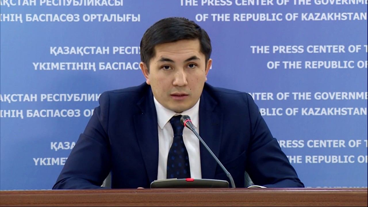 Об оптимизации требований санитарных правил (Б. Шарип)