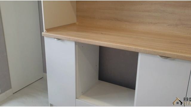 Кухонный гарнитур под сдачу