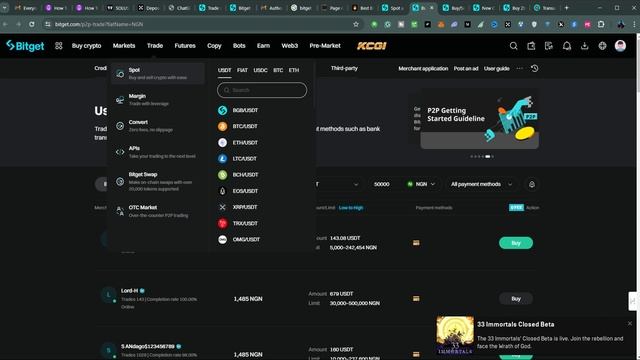 2. 4. How To Fund Your Phantom Wallet Using Cex Exchange