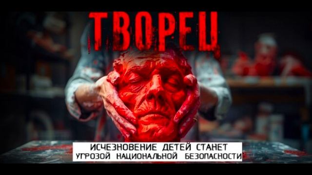 ABADON - Творец. 3 часть. Эксклюзив с Boosty