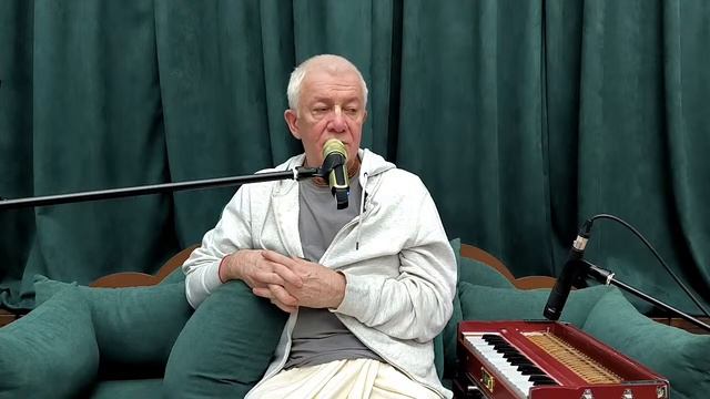 Наказывает ли Кришна за оскорбления преданных?