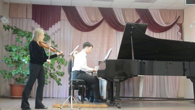 Гершвин фрагмент из оперы "Порги и Бесс"