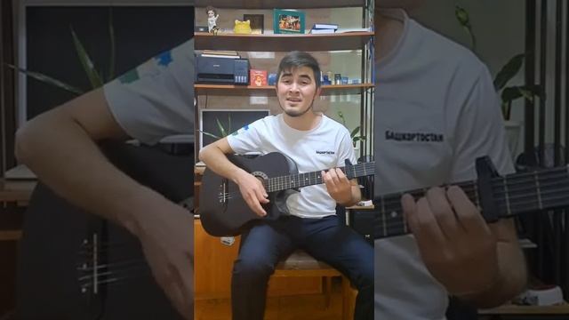 Мирас Үҙәнбаев - Атай йыры