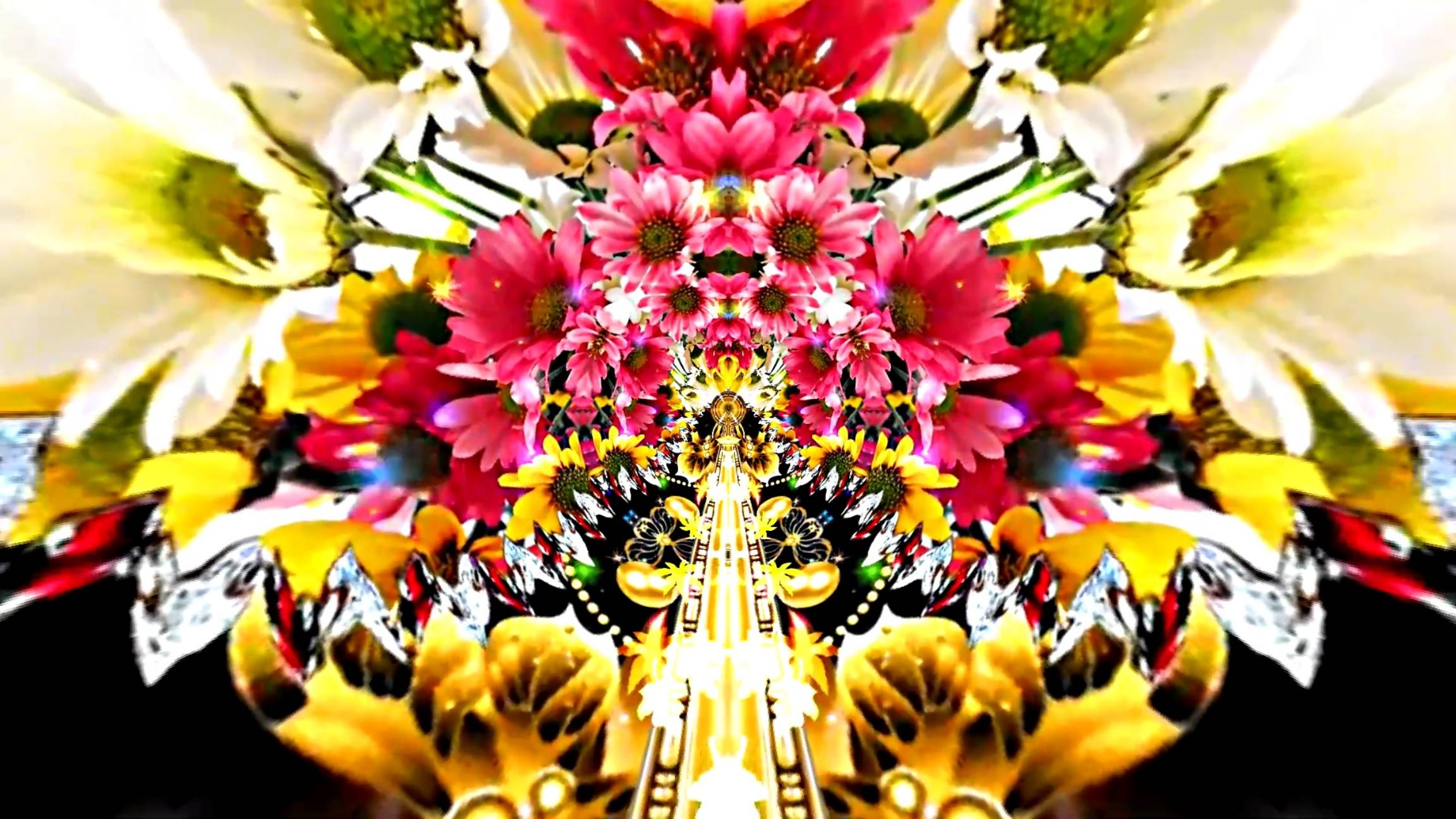 С Днём Рождения!!! Все краски осени 4 - День Рождения!!!