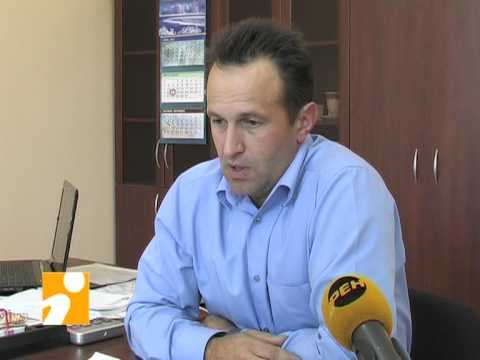 Отключение подачи газа в Мамулино