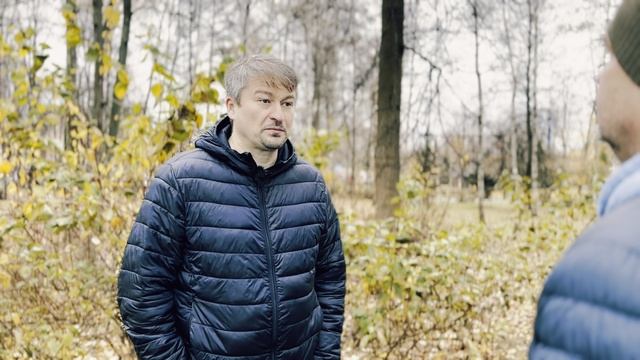 Алексей Рачеев интервью, мечты и цели...