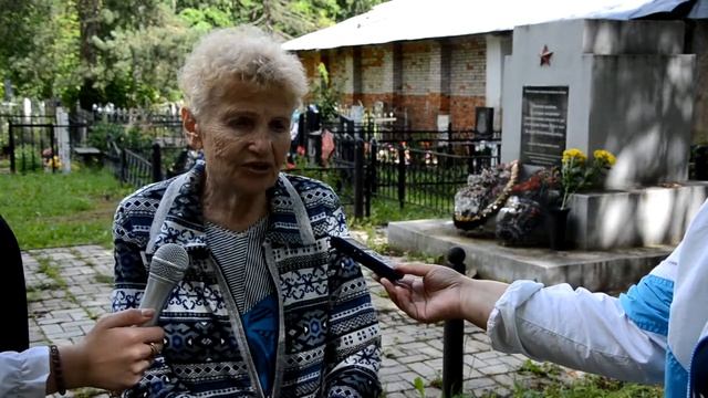 НОВОСТИ ШУИ | 2020 | ИЮЛЬ | Наконец нашла тебя, папа...