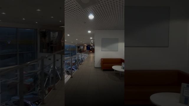 Как пройти в офис "Гаража особого назначения"