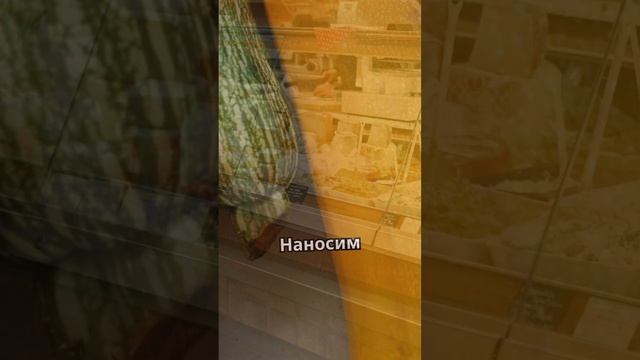 Мини-роллы из кабачков с секретной начинкой