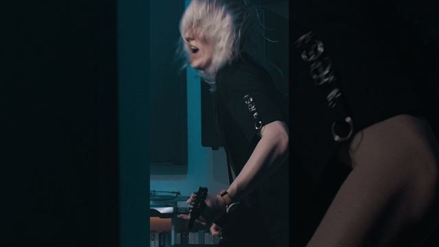 Mediana live sessions: СИМ ГРИН