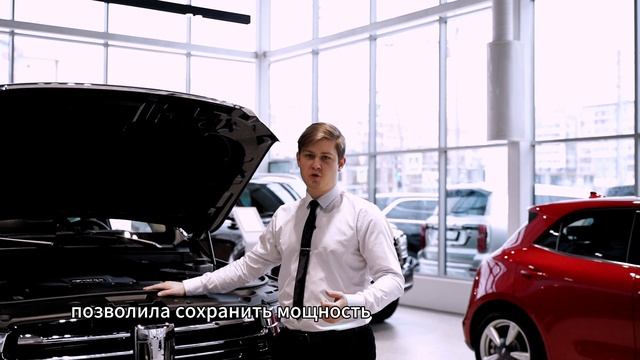 Tank 500 в комплектации Urban