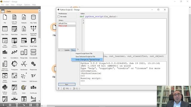67 Python Scripts Introduction
