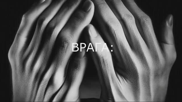 ЧЕТЫРЕ ВРАГА ЧЕЛОВЕКА(Кастанеда)