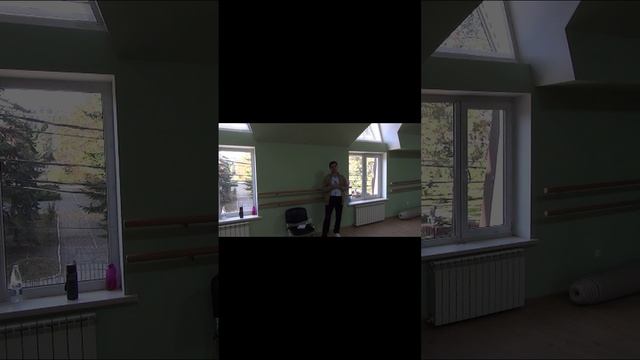 Приливная динамика