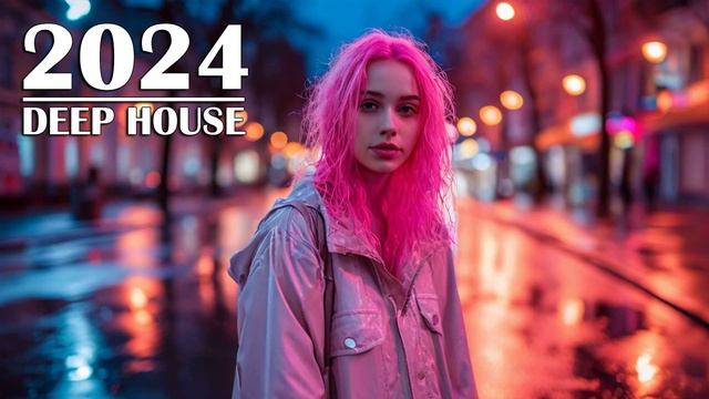 Deep House Music - Дип Хаус Музыка #129