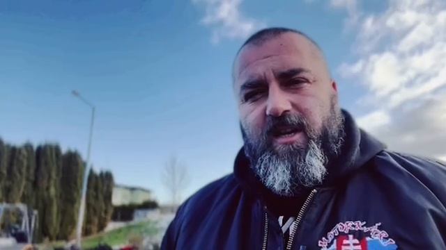 ZASTAVME TO SPOLOČNE‼️