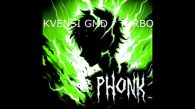 KVENSI GMD - TURBO