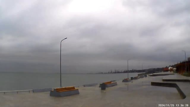 Мариуполь ⛵ Азовское море 🌊