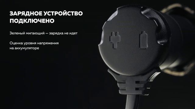 Обзор-инструкция Armytek Bear WRG