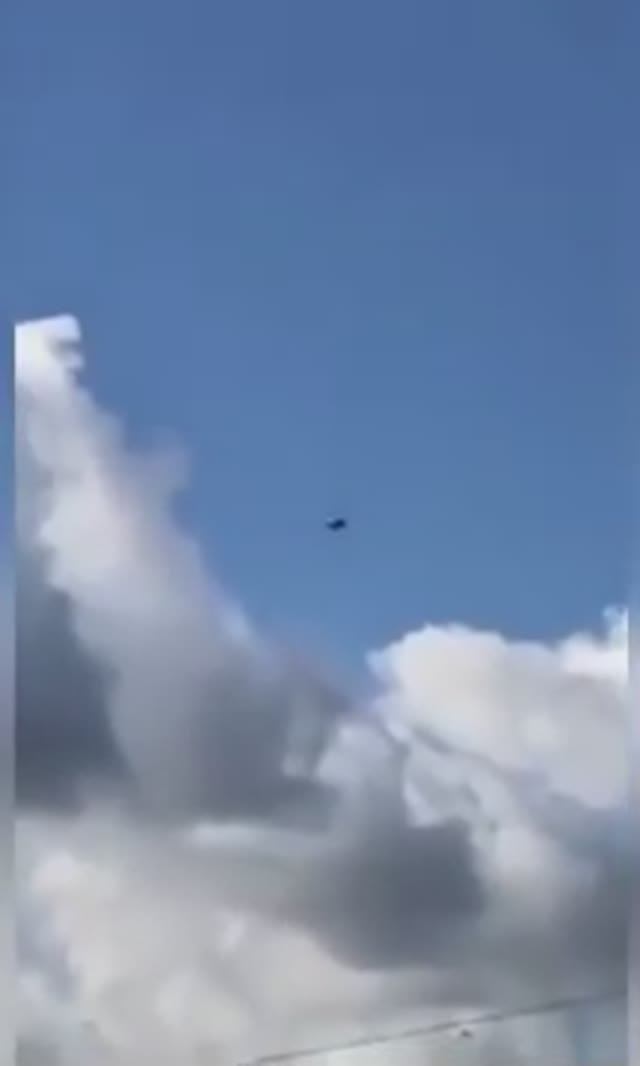 UAP-НЛО. Мы одиноки во Вселенной? 💯% нет!