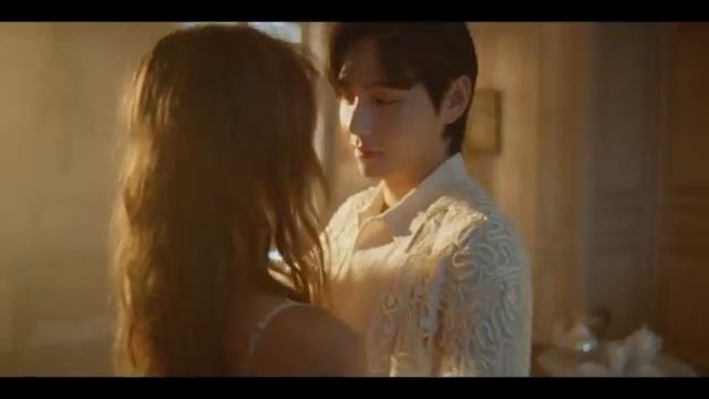 V ✌️ bts teaser 2" Winter Ahead"