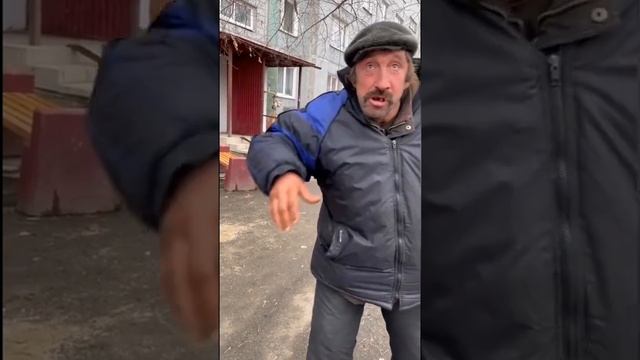 5 ядерных еб@шут #5ядерных #пьяныйдед #ядерныйдед
