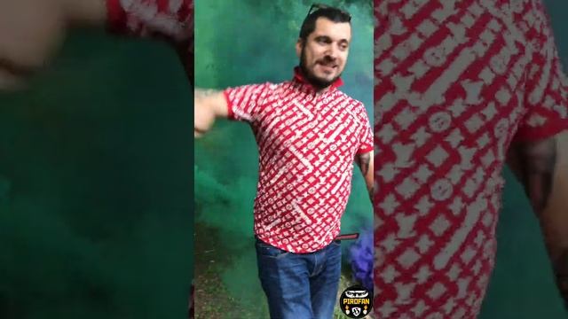 Паша Техник, Николай Должанский, Витя ака 47 и др  оценивают продукцию от PiroFan 2019