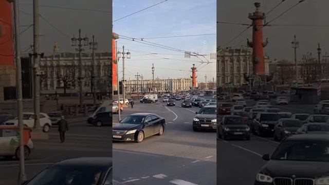 Питер #питер#travel#санктпетербург #люблюпитер #рек #врек #топ #прогулка #путешествия #врекомендации