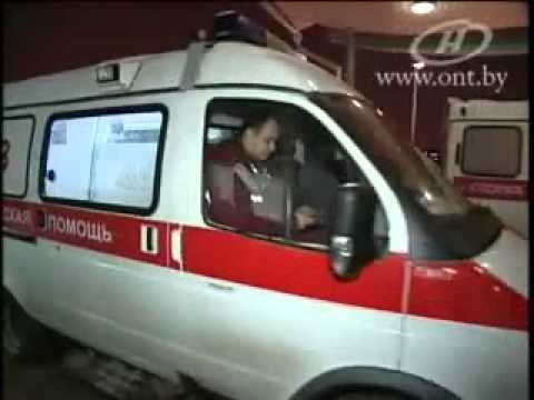 Бунт в Минске (47)  попытка бесчинств и погромов.flv