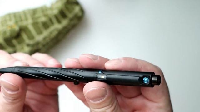 Ручка Olight OPen Pro EDC penlight