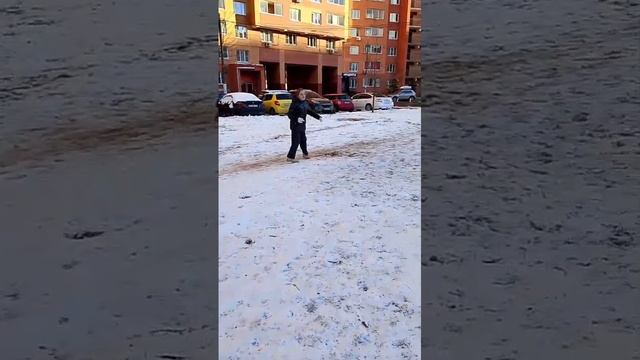 Выходные Вари