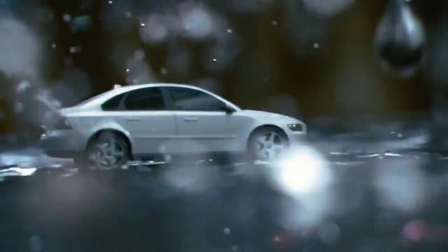 Управляйте автомобилем аккуратно в сложных погодных условиях
