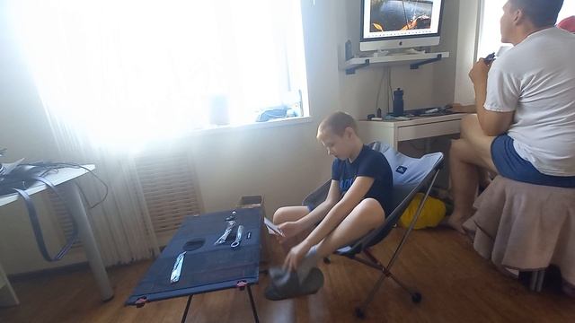 обзор