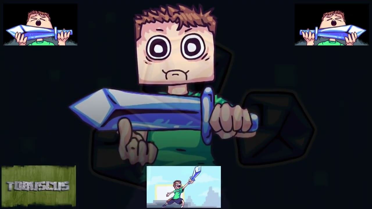 I CAN SWING MY SWORD! {Sparta Unextended Mix!}