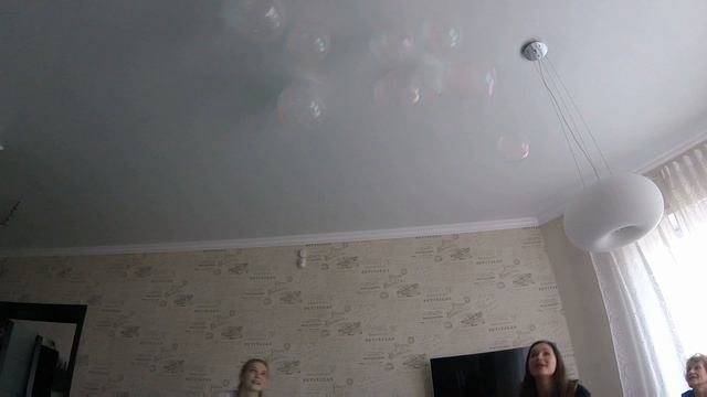 День рождения Насти шарики 2