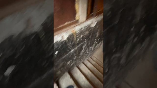 Управляющая компания не пускает жителей в собственный дом