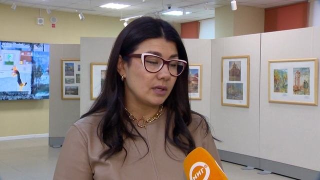 СОБЫТИЯ И ФАКТЫ. 26 НОЯБРЯ 2024 (МИГ ТВ, Ноябрьск)