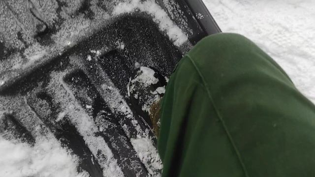 доработка руля мото собаки койра 500