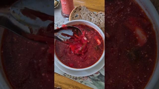 Вкусная русская кухня на Пхукете | Тайланд 🌴