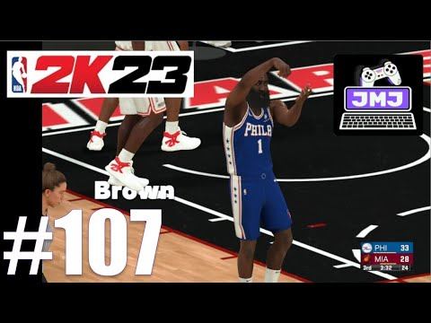Highlights #107 | Play Now Online | NBA 2K23 | Steam Deck