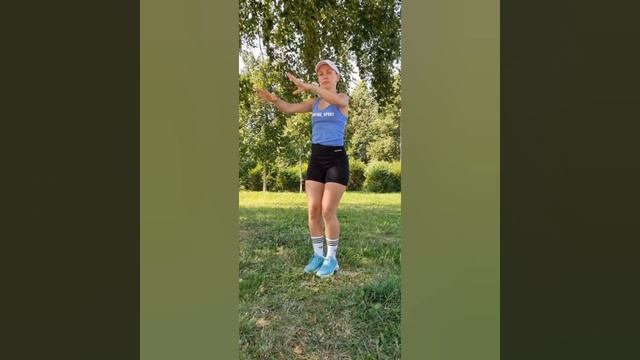 Дыхательная гимнастика
