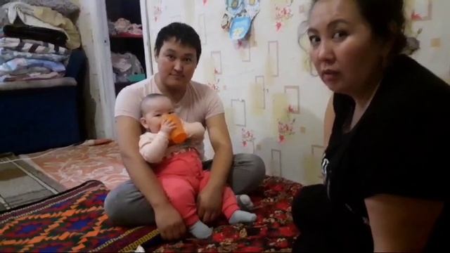 МОЯ СЕМЬЯ 05.06.2020.Г