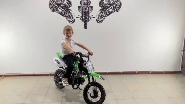 Поздравляем Кирилл с покупкой Пит Байка т: 89612934363 , с 10:00 до 20:00 🔥😍