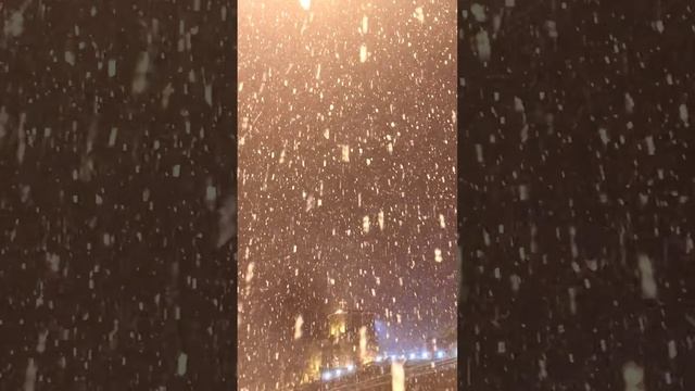 В Осетии выпала месячная норма осадков января